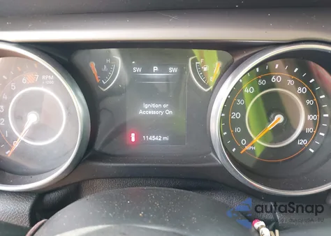 2020 Jeep Wrangler Unlimited Willys 4X4 from USA, damaged, VIN 1C4HJXDN9LW218468